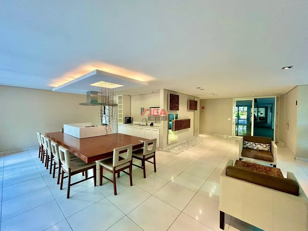 Apartamento, 3 quartos, 186 m² - Foto 13