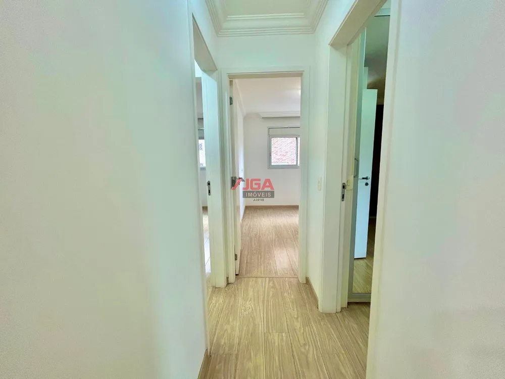 Apartamento, 3 quartos, 186 m² - Foto 6
