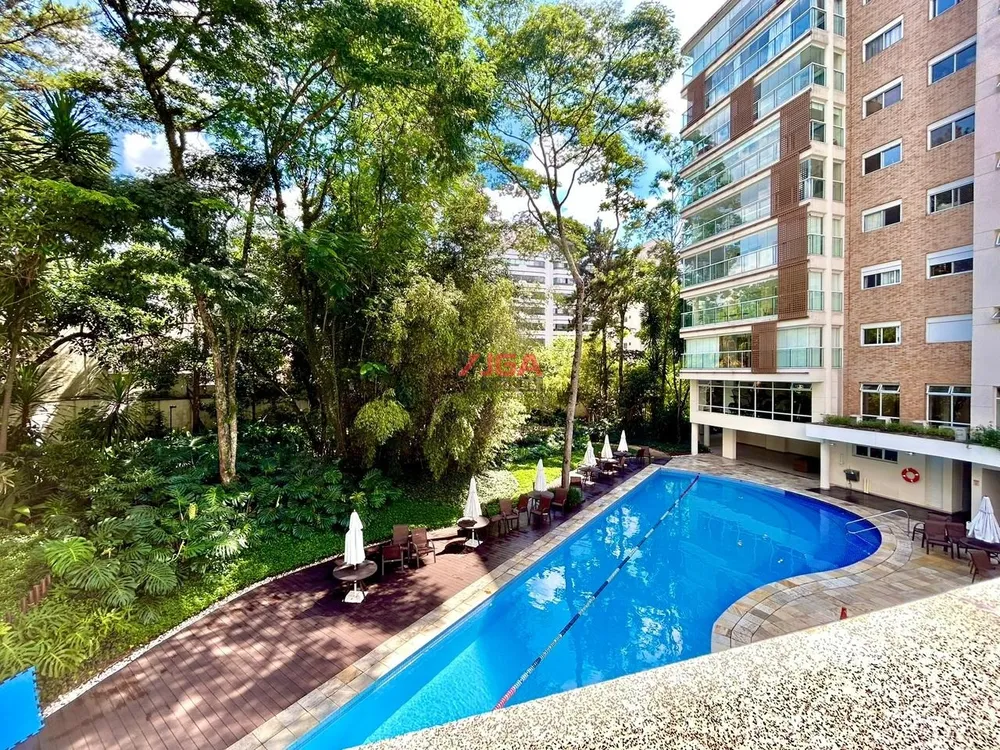 Apartamento, 3 quartos, 186 m² - Foto 12