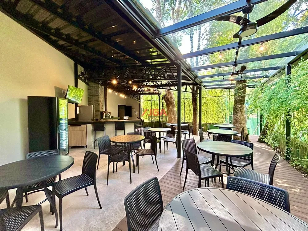Apartamento, 3 quartos, 186 m² - Foto 9