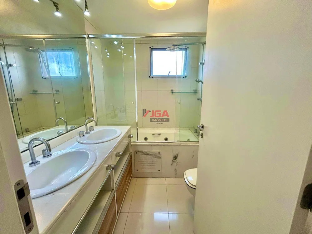 Apartamento, 3 quartos, 186 m² - Foto 7