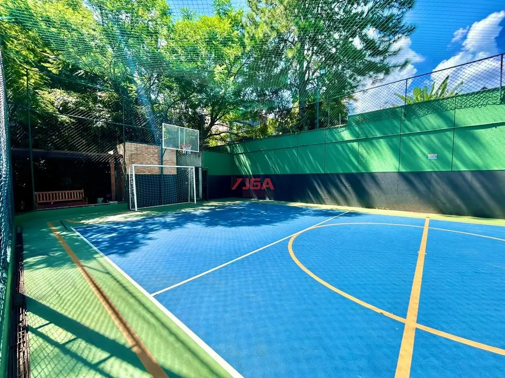 Apartamento, 3 quartos, 186 m² - Foto 8