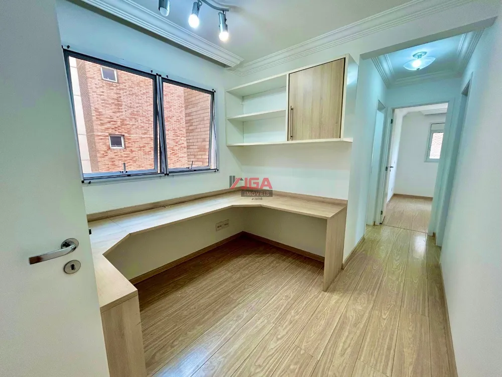 Apartamento, 3 quartos, 186 m² - Foto 5