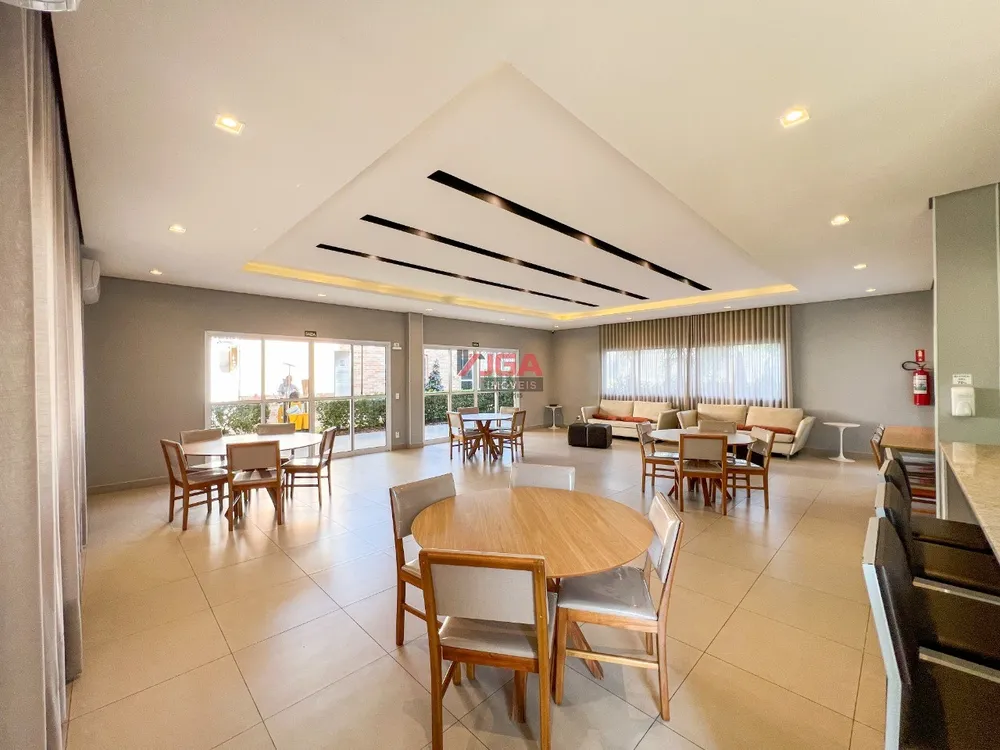 Apartamento, 2 quartos, 55 m² - Foto 1
