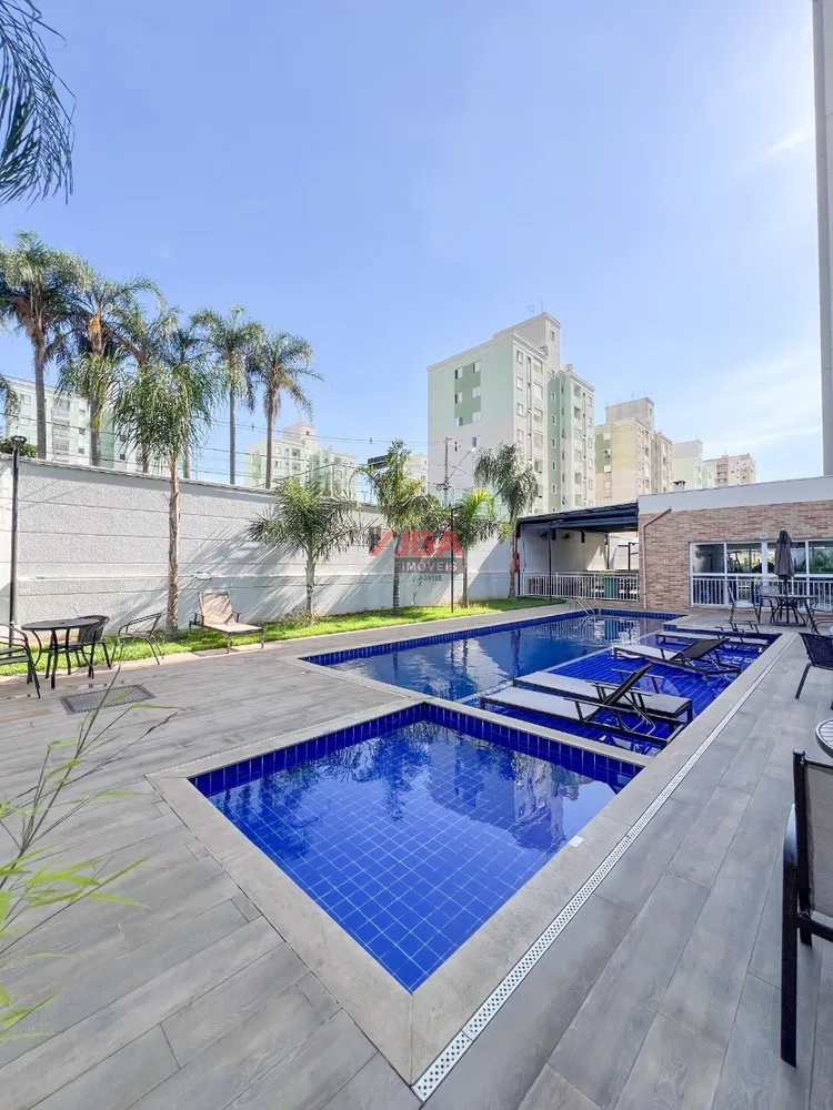 Apartamento, 2 quartos, 55 m² - Foto 4