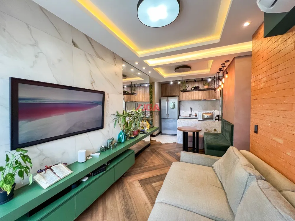 Apartamento, 2 quartos, 55 m² - Foto 14