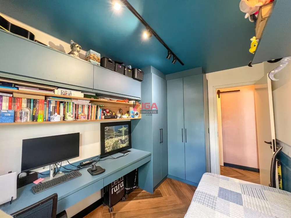 Apartamento, 2 quartos, 55 m² - Foto 8
