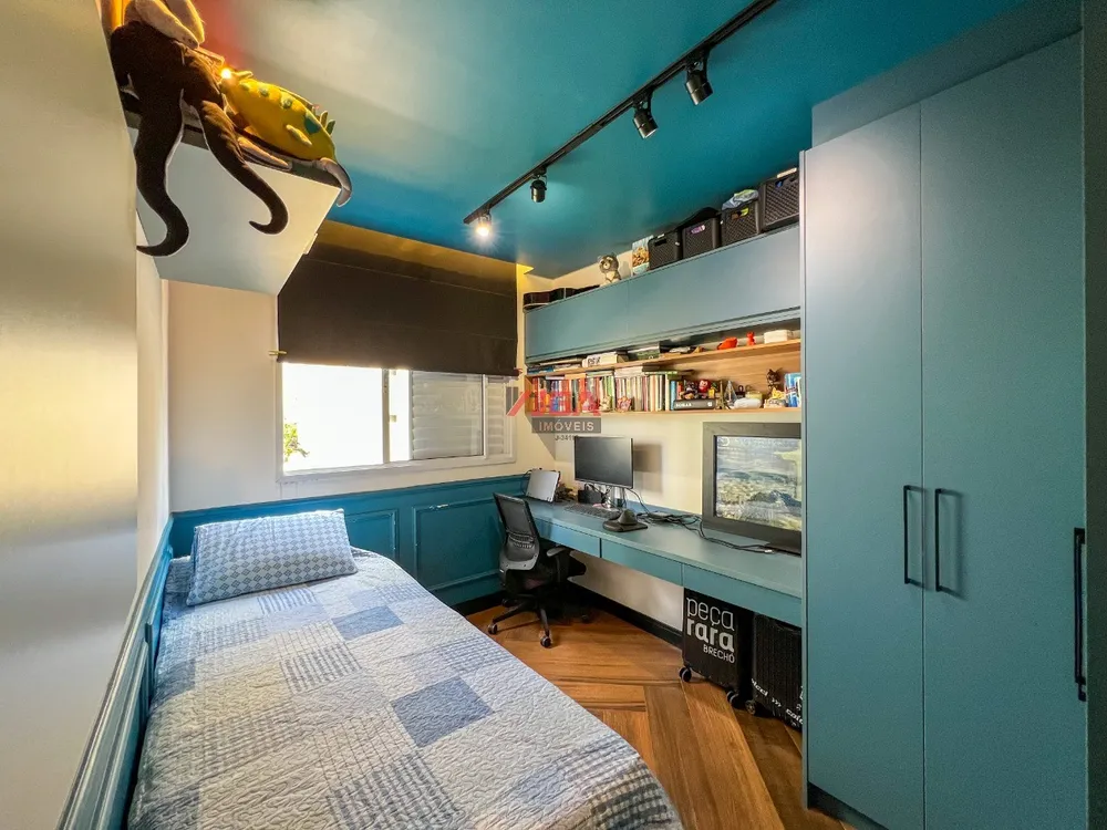 Apartamento, 2 quartos, 55 m² - Foto 10