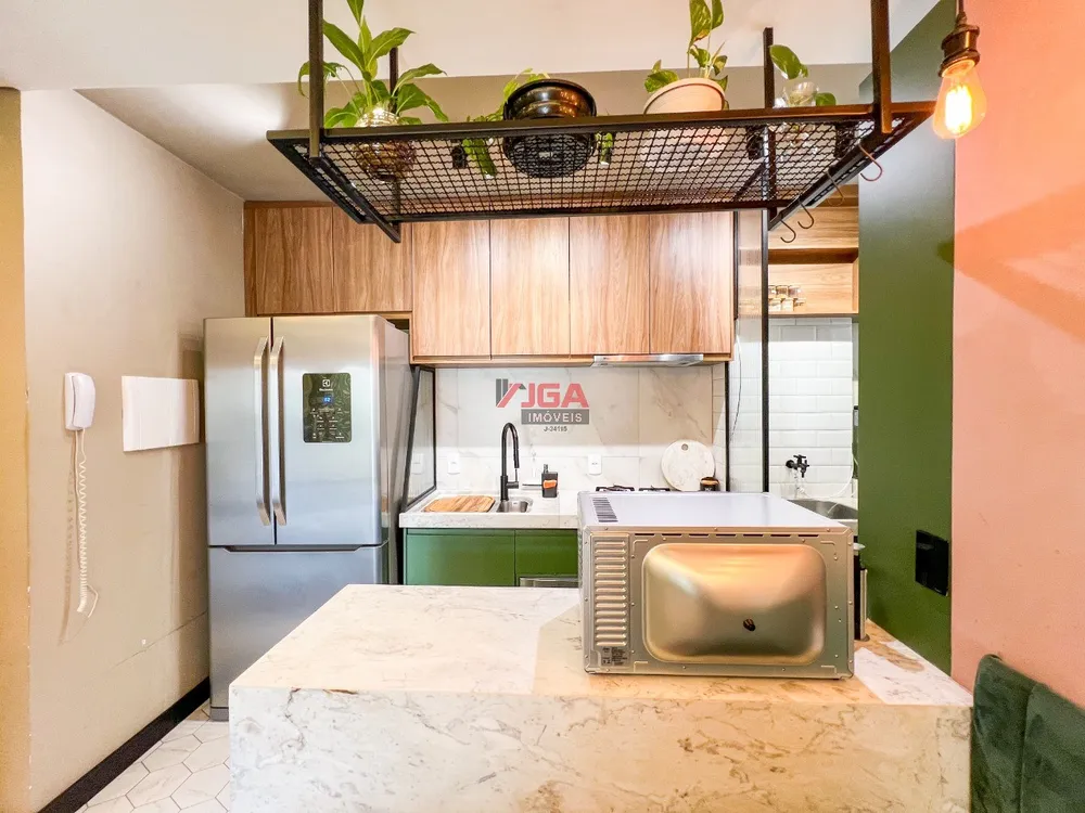 Apartamento, 2 quartos, 55 m² - Foto 15