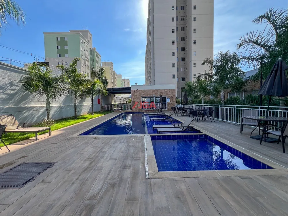 Apartamento, 2 quartos, 55 m² - Foto 5