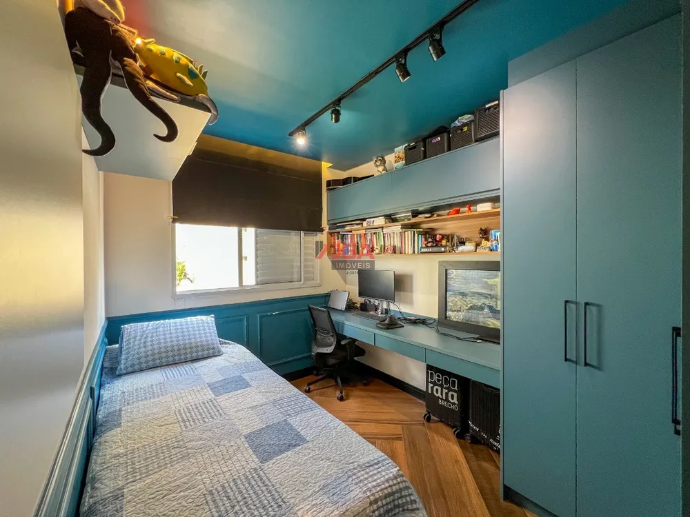 Apartamento, 2 quartos, 55 m² - Foto 11