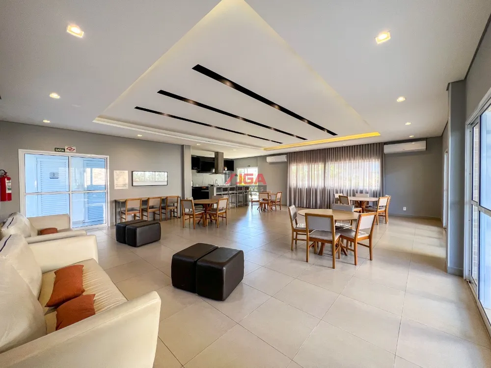 Apartamento, 2 quartos, 55 m² - Foto 3