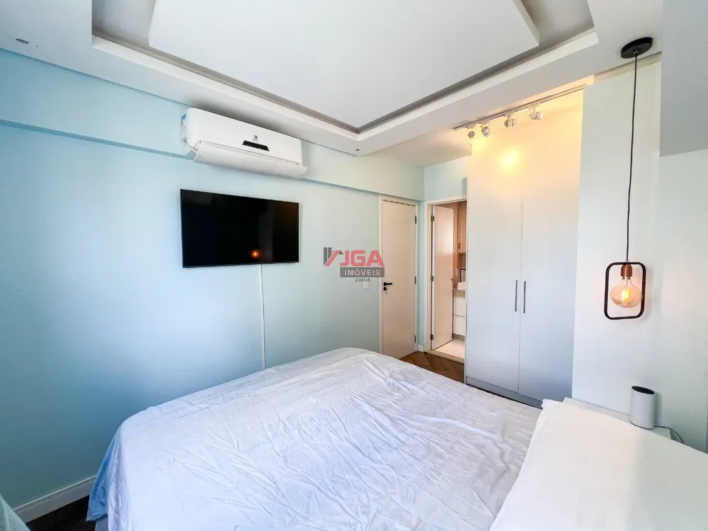 Apartamento, 2 quartos, 55 m² - Foto 12