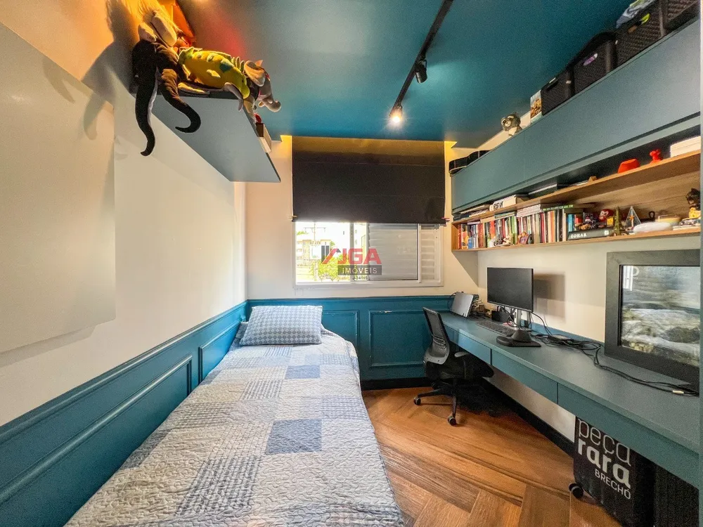 Apartamento, 2 quartos, 55 m² - Foto 9