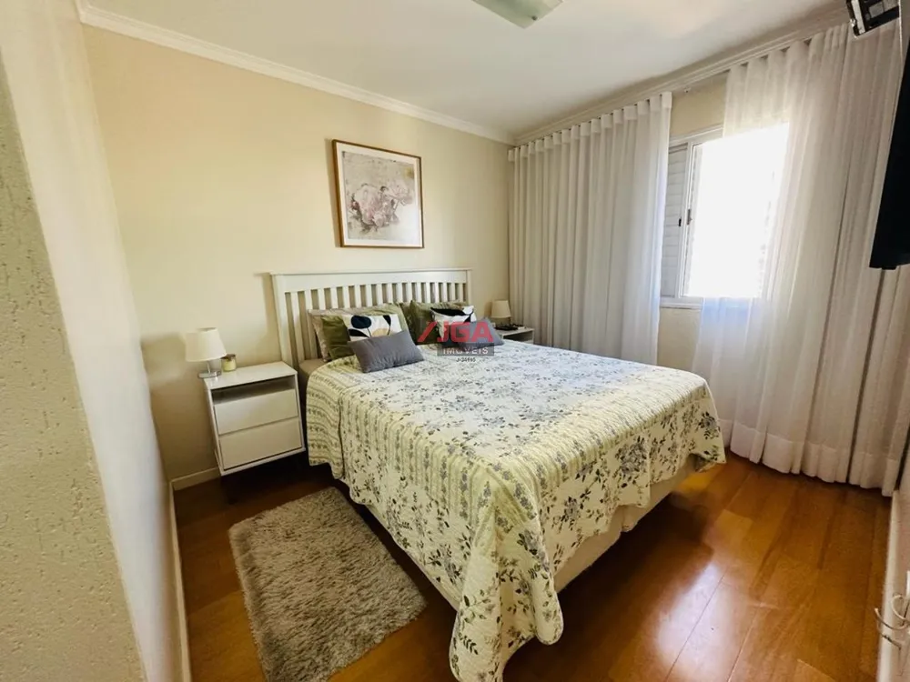 Apartamento, 2 quartos, 98 m² - Foto 5