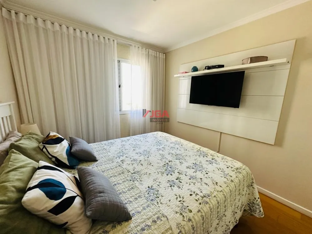 Apartamento, 2 quartos, 98 m² - Foto 8
