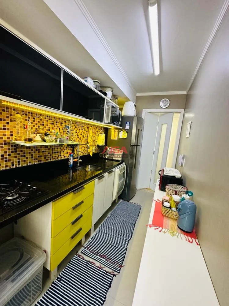 Apartamento, 2 quartos, 98 m² - Foto 11