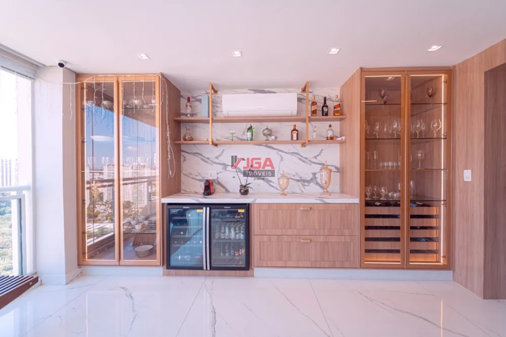 Cobertura, 5 quartos, 504 m² - Foto 3