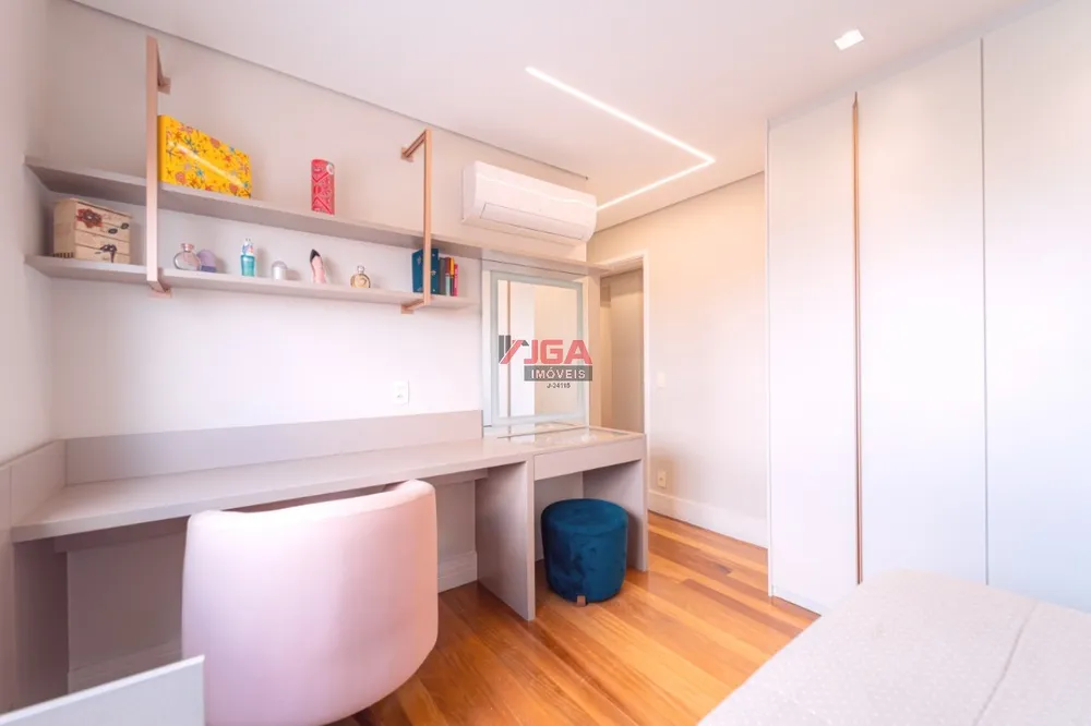 Cobertura, 5 quartos, 504 m² - Foto 5