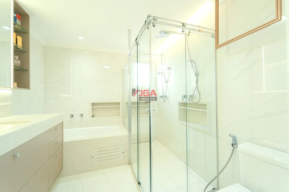 Cobertura, 5 quartos, 504 m² - Foto 6