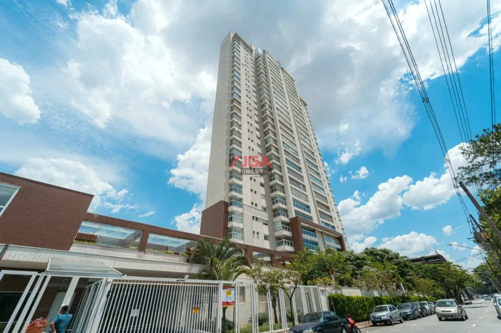 Cobertura, 5 quartos, 504 m² - Foto 2