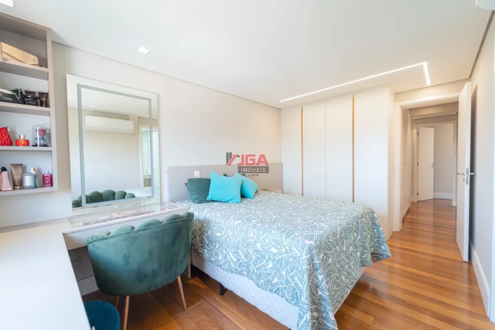 Cobertura, 5 quartos, 504 m² - Foto 9