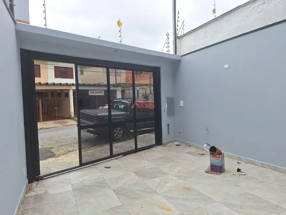 Sobrado, 3 quartos, 90 m² - Foto 15
