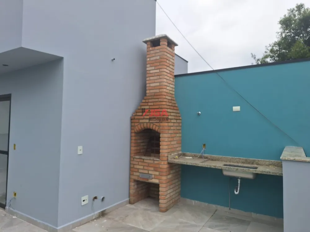 Sobrado, 3 quartos, 90 m² - Foto 12