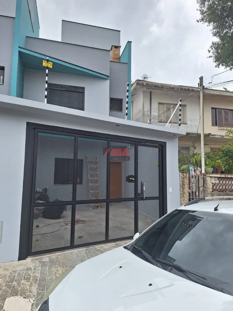 Sobrado, 3 quartos, 90 m² - Foto 16