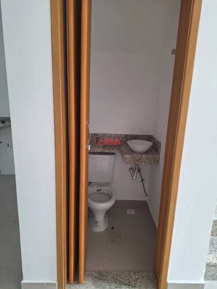 Sobrado, 3 quartos, 90 m² - Foto 5