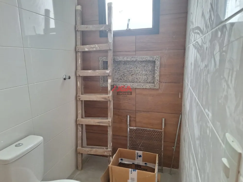 Sobrado, 3 quartos, 90 m² - Foto 10