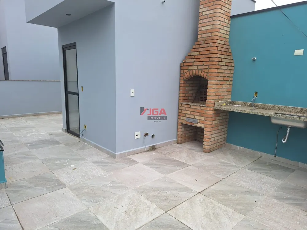 Sobrado, 3 quartos, 90 m² - Foto 11