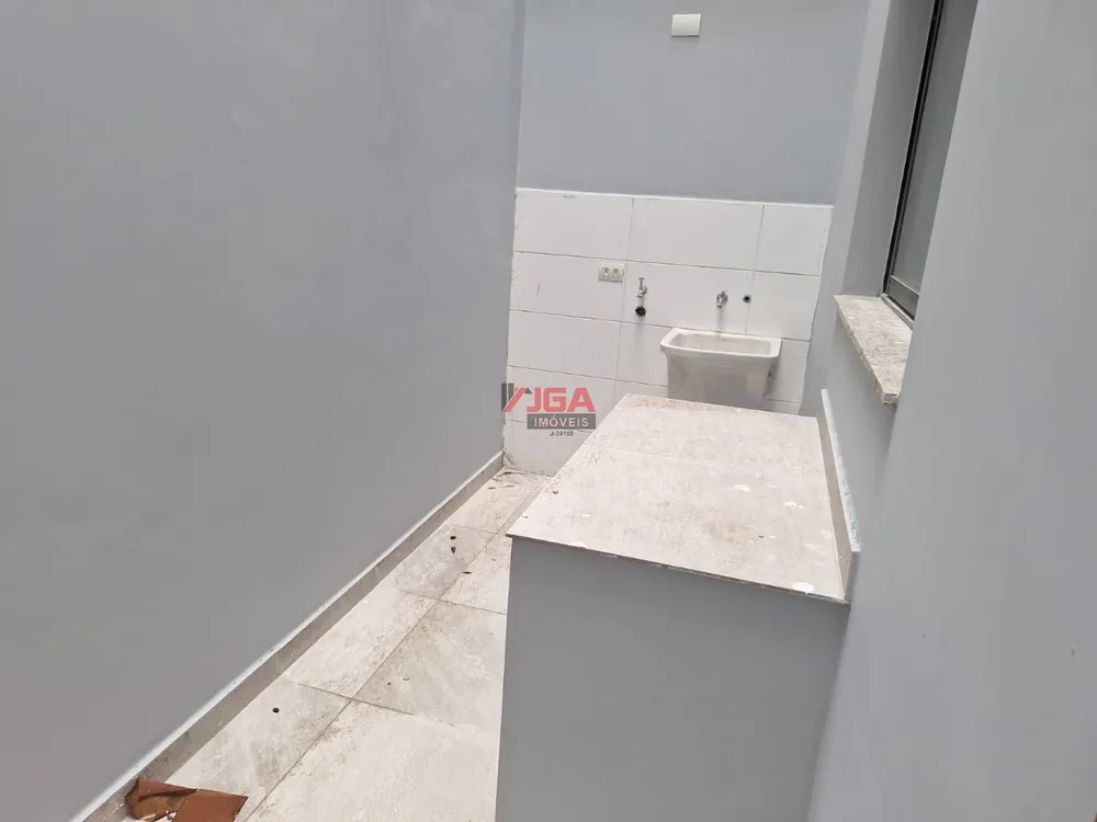 Sobrado, 3 quartos, 90 m² - Foto 6