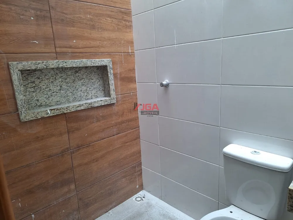 Sobrado, 3 quartos, 90 m² - Foto 8