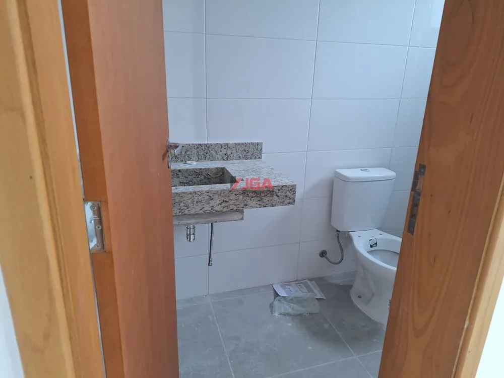 Sobrado, 3 quartos, 90 m² - Foto 9