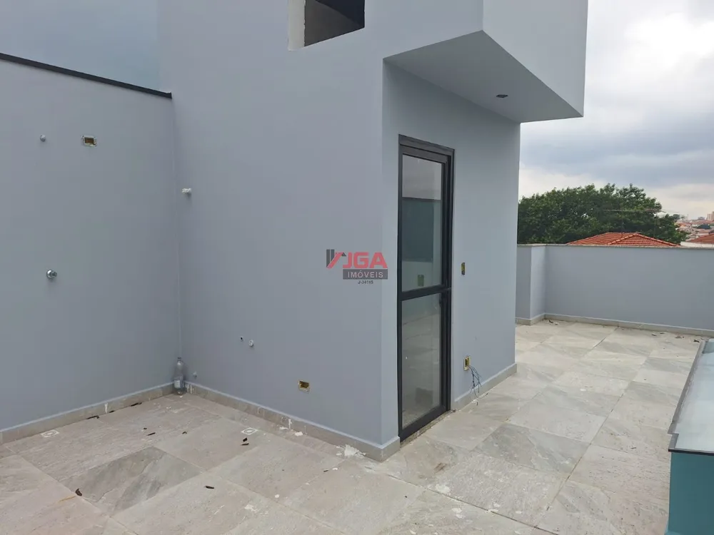 Sobrado, 3 quartos, 90 m² - Foto 14