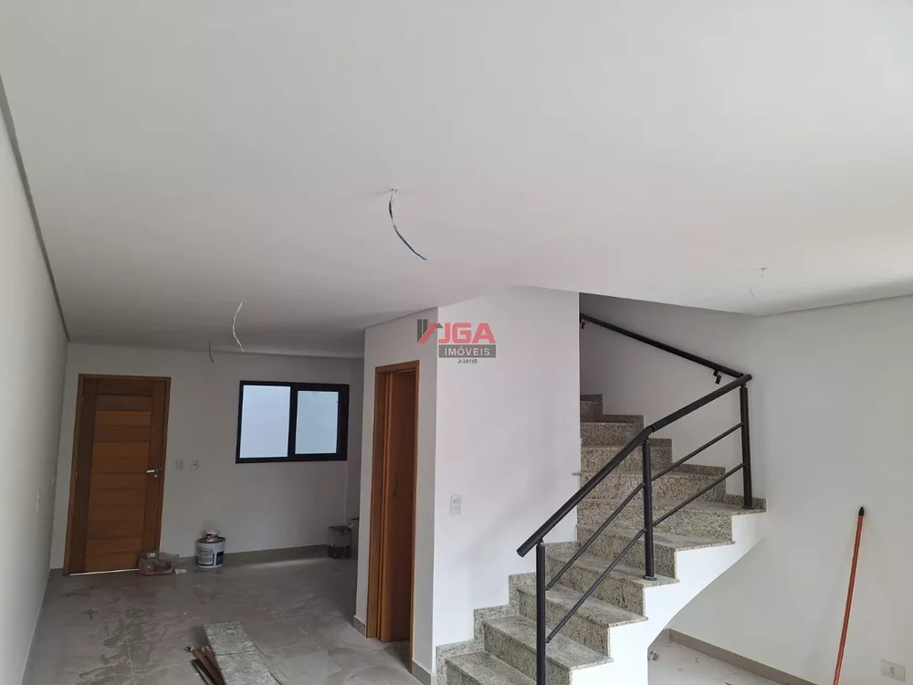 Sobrado à venda com 3 quartos, 90m² - Foto 3