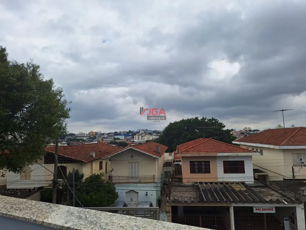 Sobrado, 3 quartos, 90 m² - Foto 13