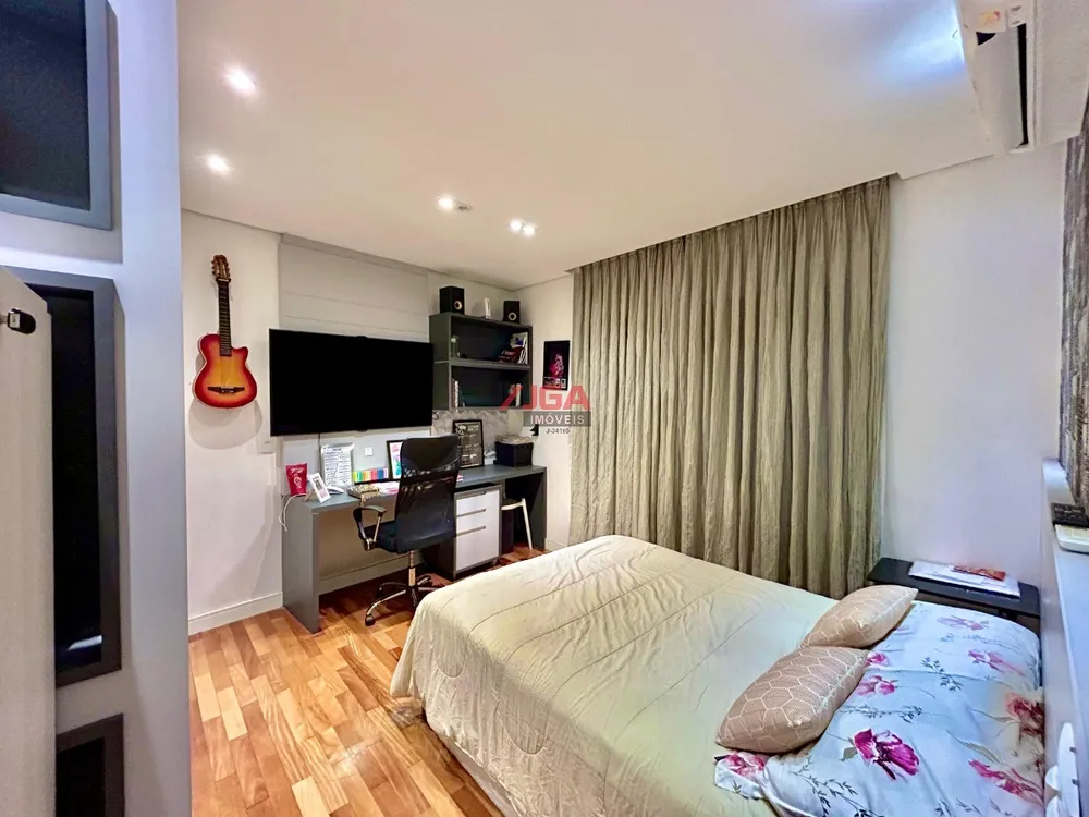Casa de Condomínio, 5 quartos - Foto 8