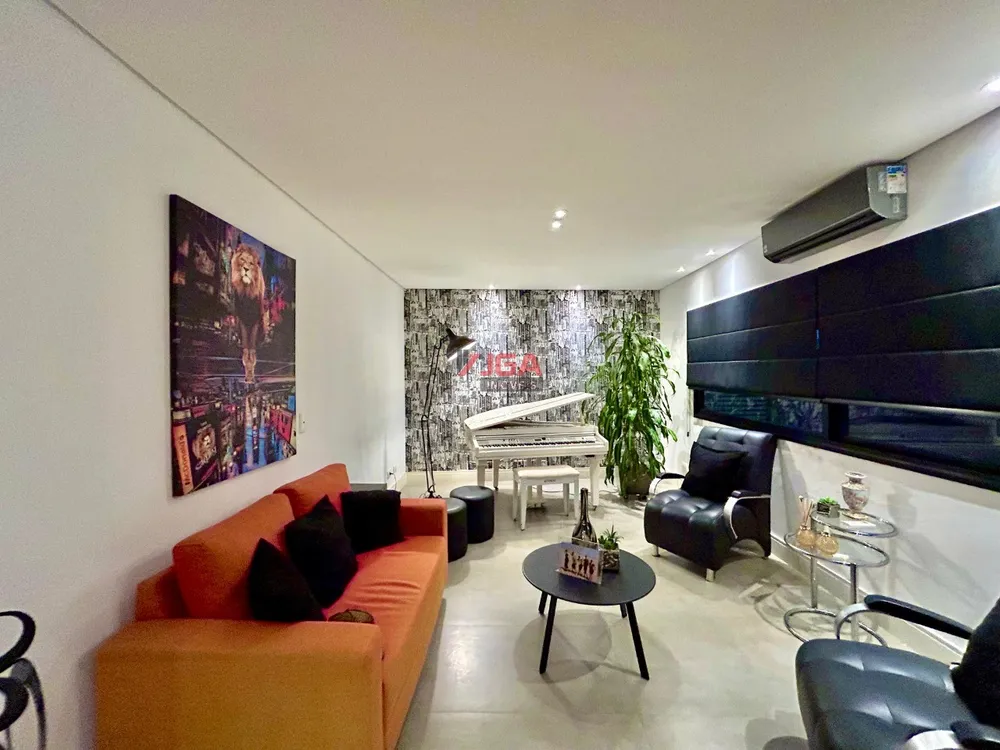 Casa de Condomínio, 5 quartos - Foto 6