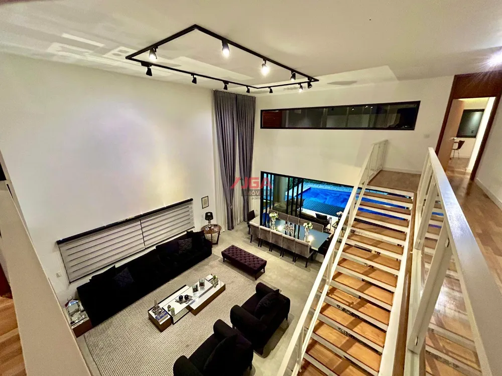 Casa de Condomínio, 5 quartos - Foto 7