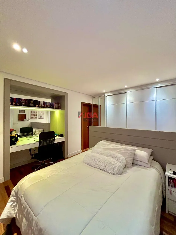 Casa de Condomínio, 5 quartos - Foto 14