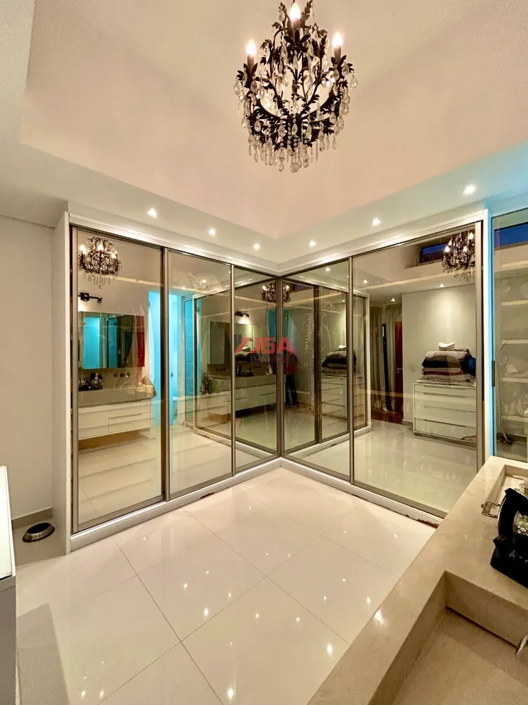 Casa de Condomínio, 5 quartos - Foto 6