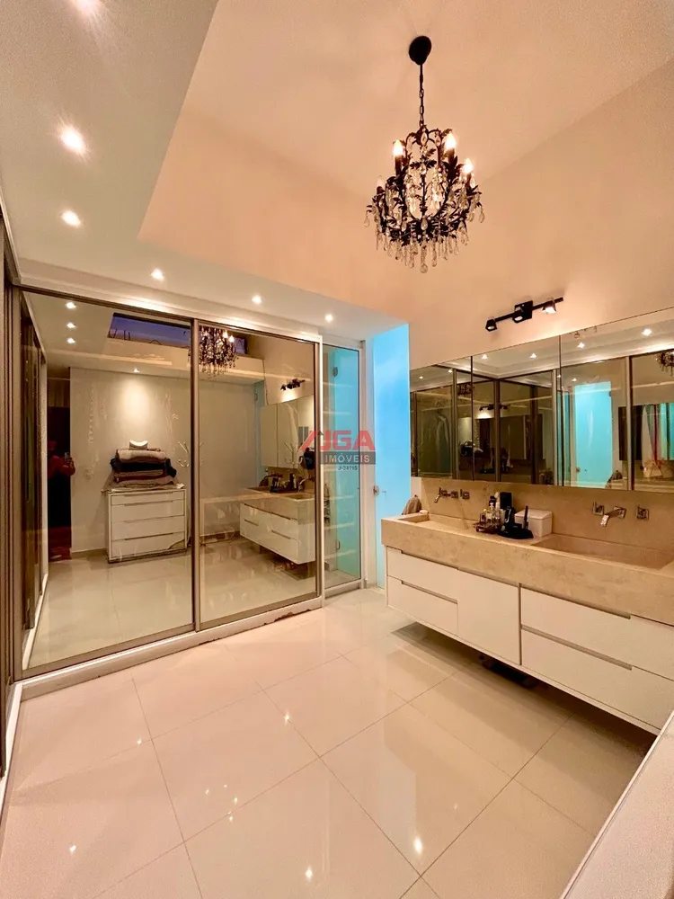 Casa de Condomínio, 5 quartos - Foto 4