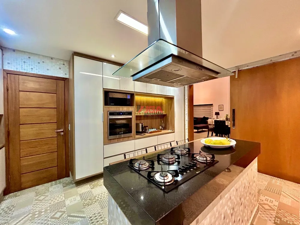 Casa de Condomínio, 5 quartos - Foto 8