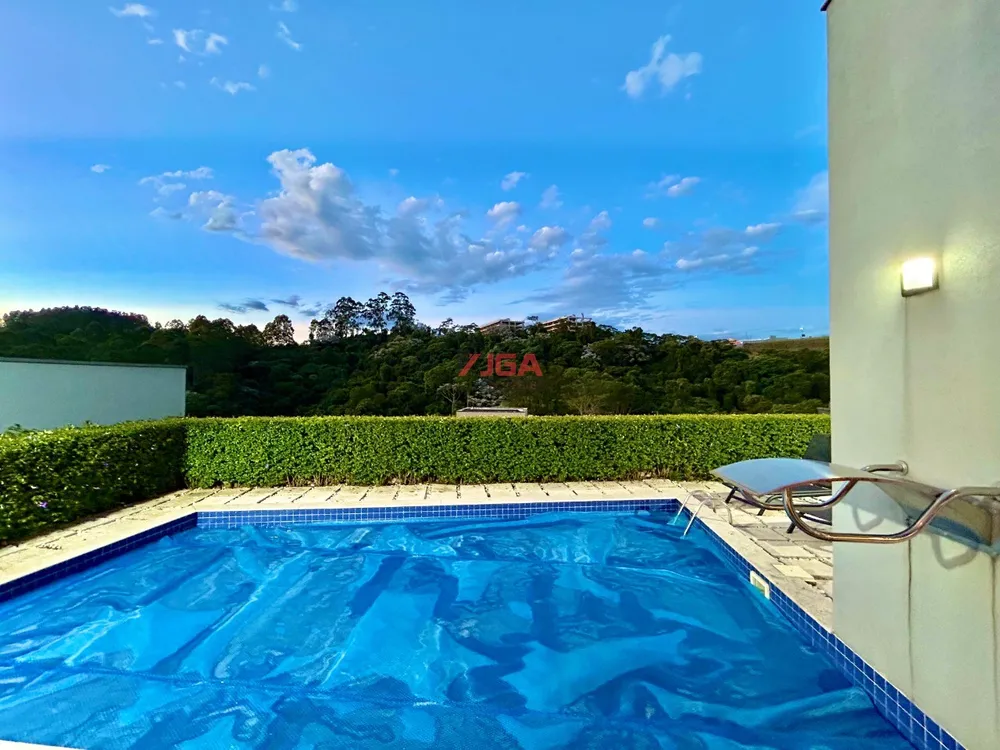 Casa de Condomínio, 5 quartos - Foto 5