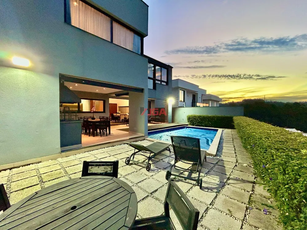 Casa de Condomínio, 5 quartos - Foto 2