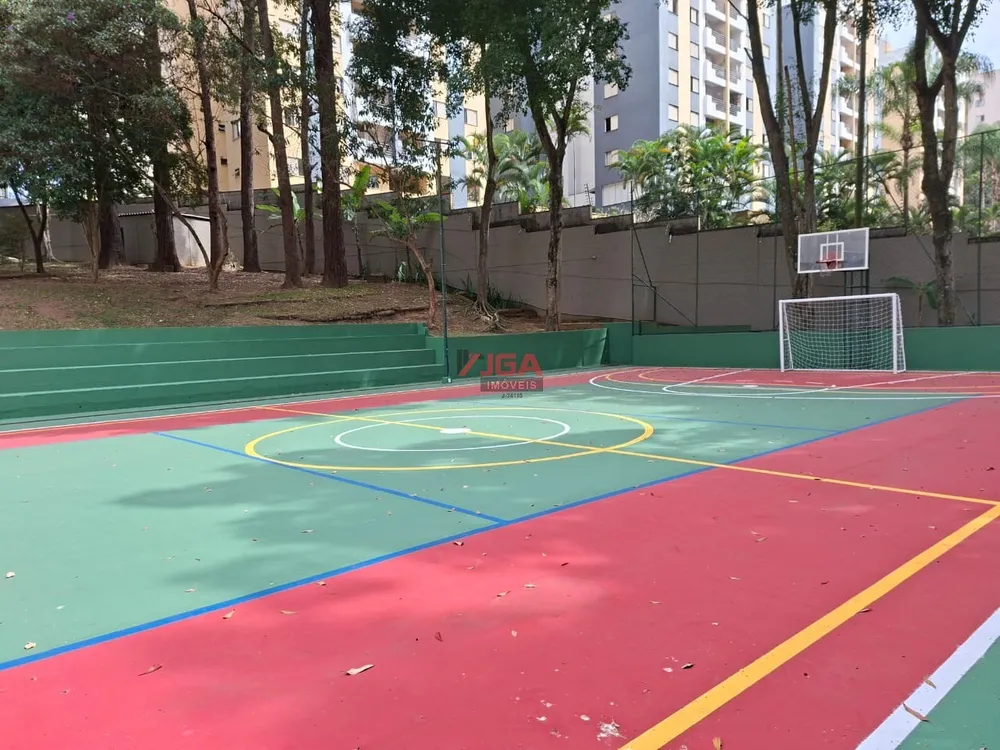 Apartamento, 3 quartos, 80 m² - Foto 8
