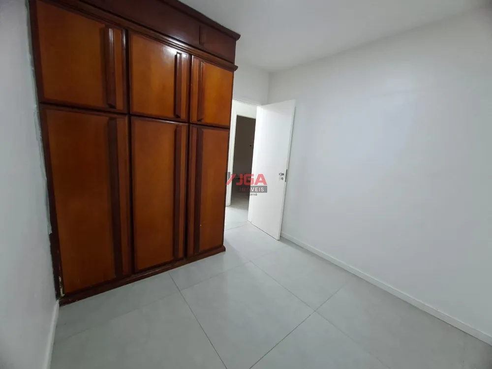 Apartamento, 3 quartos, 80 m² - Foto 2