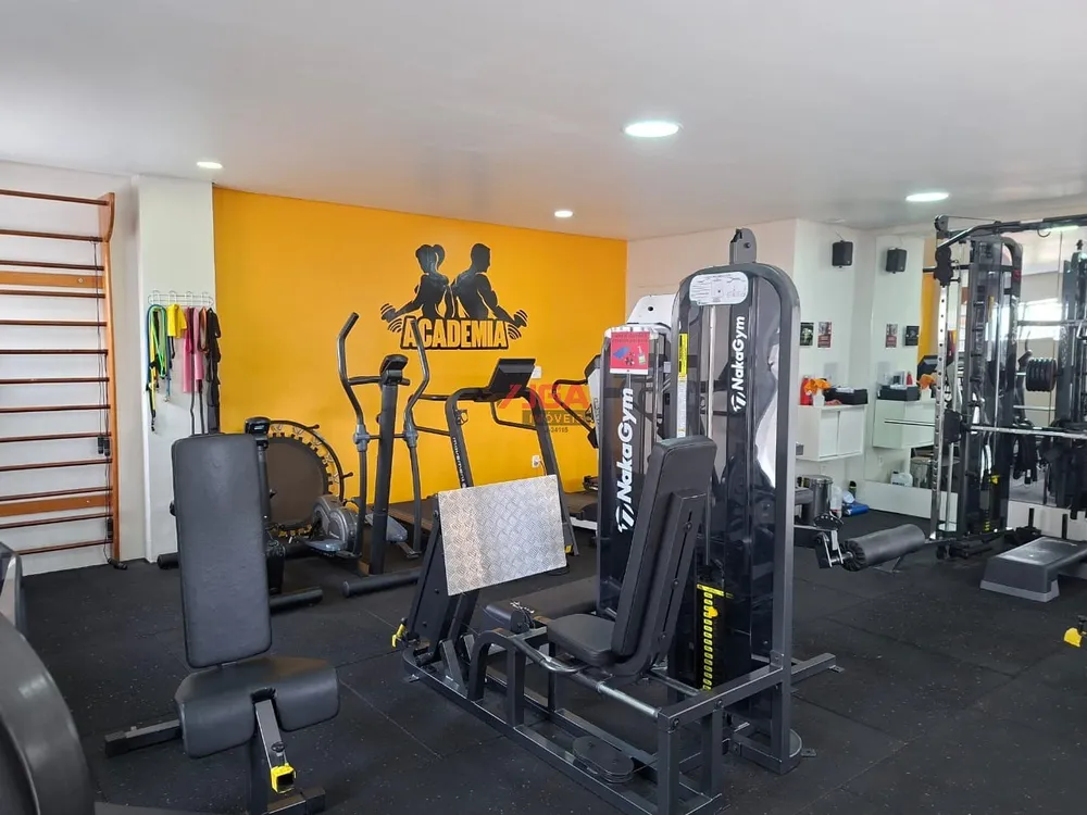 Apartamento, 3 quartos, 80 m² - Foto 11